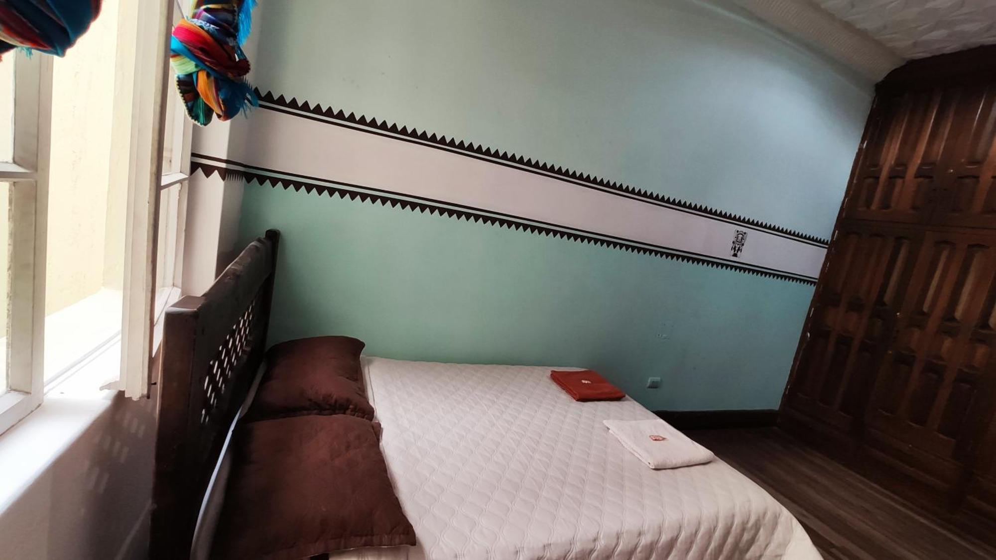 Hostal Yakumama Κουένκα Δωμάτιο φωτογραφία