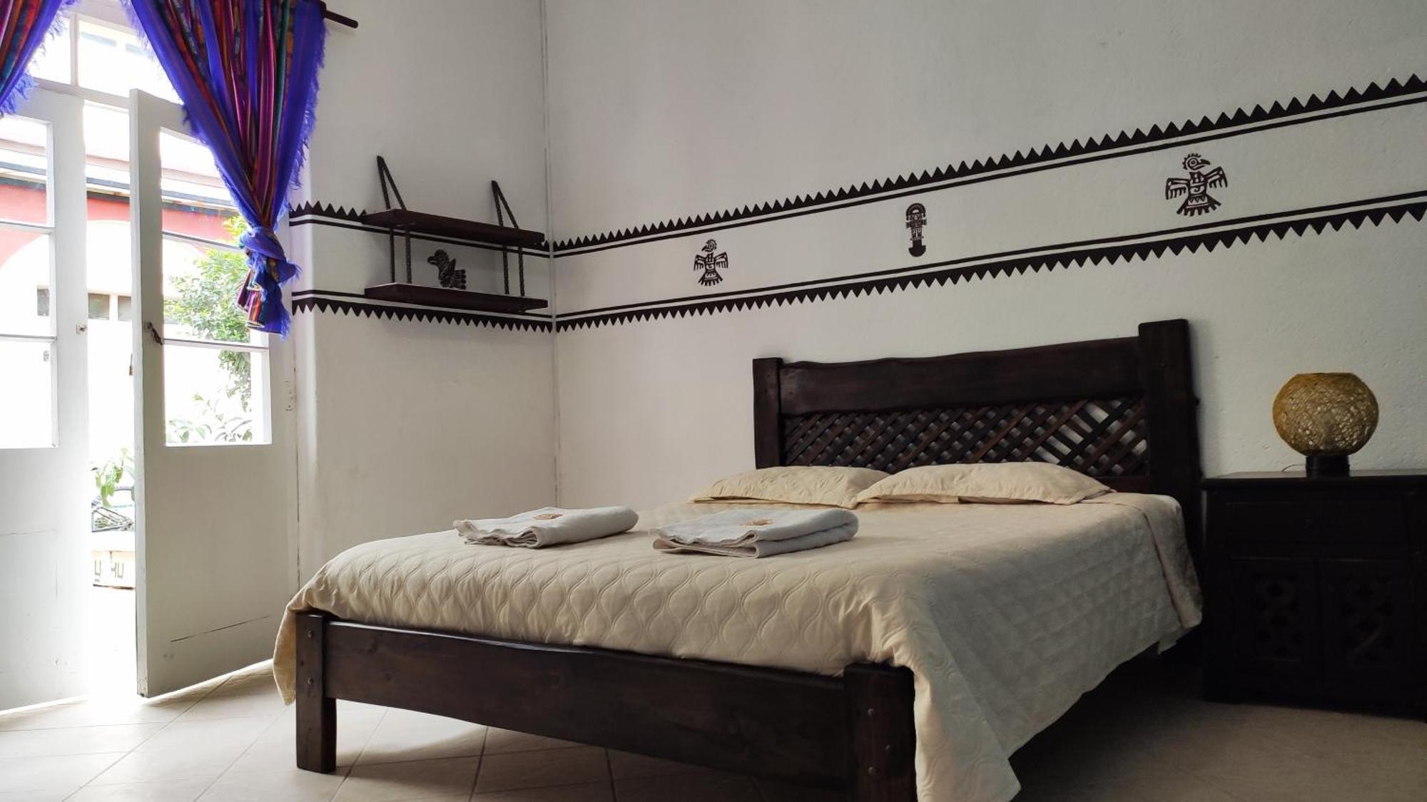 Hostal Yakumama Κουένκα Δωμάτιο φωτογραφία